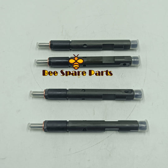 4PCS ERR3339 KBAL90P37 0432193835 for Land Rover Defender 300TDi Injector Nozzle