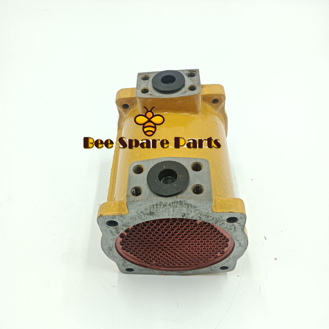 Oil Cooler Core Assembly 2P8797 7N0110 for Caterpillar 3306 3406 D250E D300E