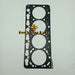 Buy Cylinder Head Gasket 6680670 for Bobcat S220 S250 S300 T250 T300 A300 T2250