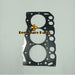 New Cylinder Head Gasket 10-33-2738 for Yanmar Engine 374, 3.74 - TK374