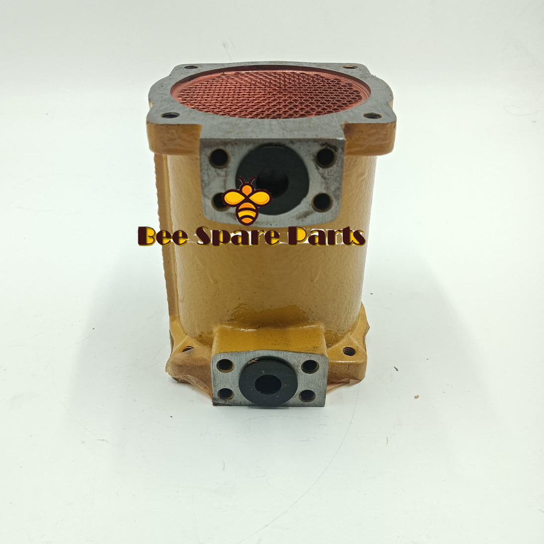 Oil Cooler Core Assembly 2P8797 7N0110 for Caterpillar 3306 3406 D250E D300E