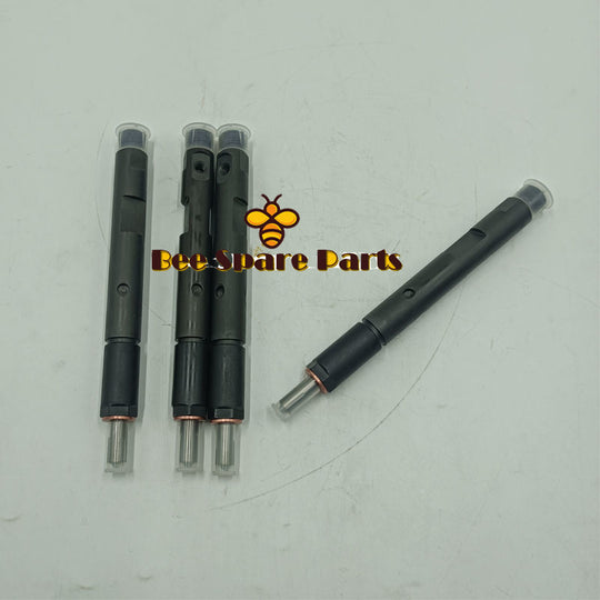 4PCS ERR3339 KBAL90P37 0432193835 for Land Rover Defender 300TDi Injector Nozzle