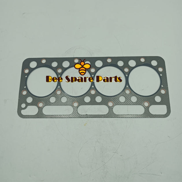 Cylinder Head Gasket 15808-03310 Fit For 4D85 V1902 Engine Bobcat 743 301 Skid Steer