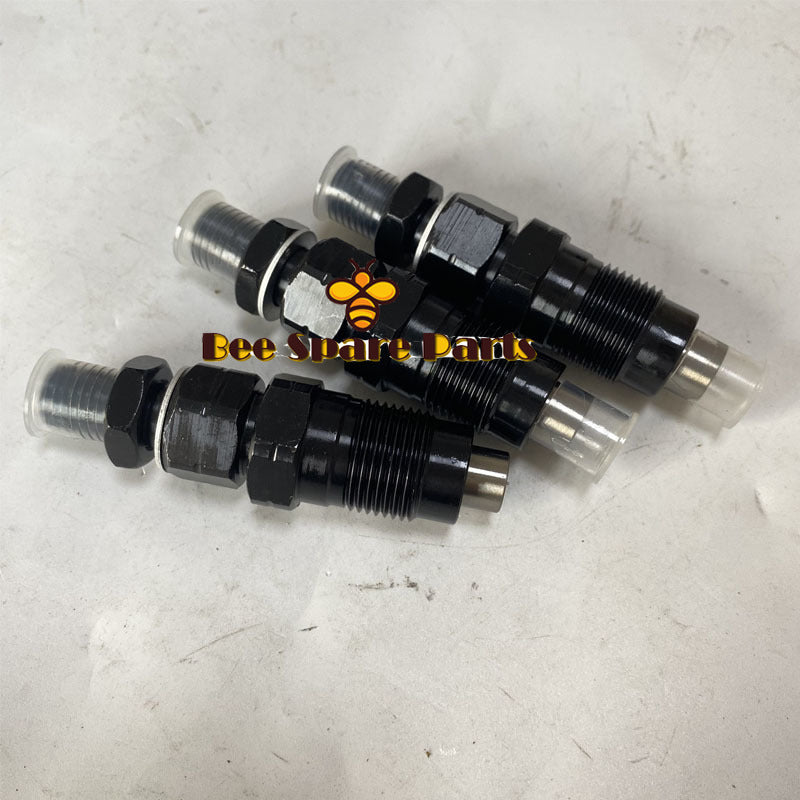 Injector 119717-53001 119717-53000 129931-53000 for Yanmar 3TNV76 4TNE92 Engine