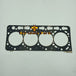 Buy Cylinder Head Gasket 6680670 for Bobcat S220 S250 S300 T250 T300 A300 T2250