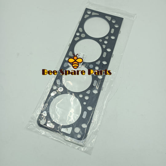 New Head Gasket 91H2000360 for Nissan K21 K25