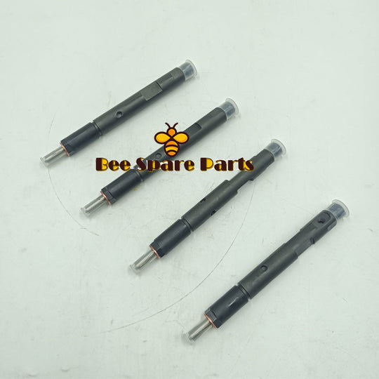 4PCS ERR3339 KBAL90P37 0432193835 for Land Rover Defender 300TDi Injector Nozzle