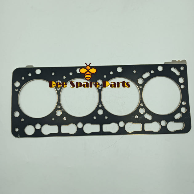 Buy Cylinder Head Gasket 6680670 for Bobcat S220 S250 S300 T250 T300 A300 T2250